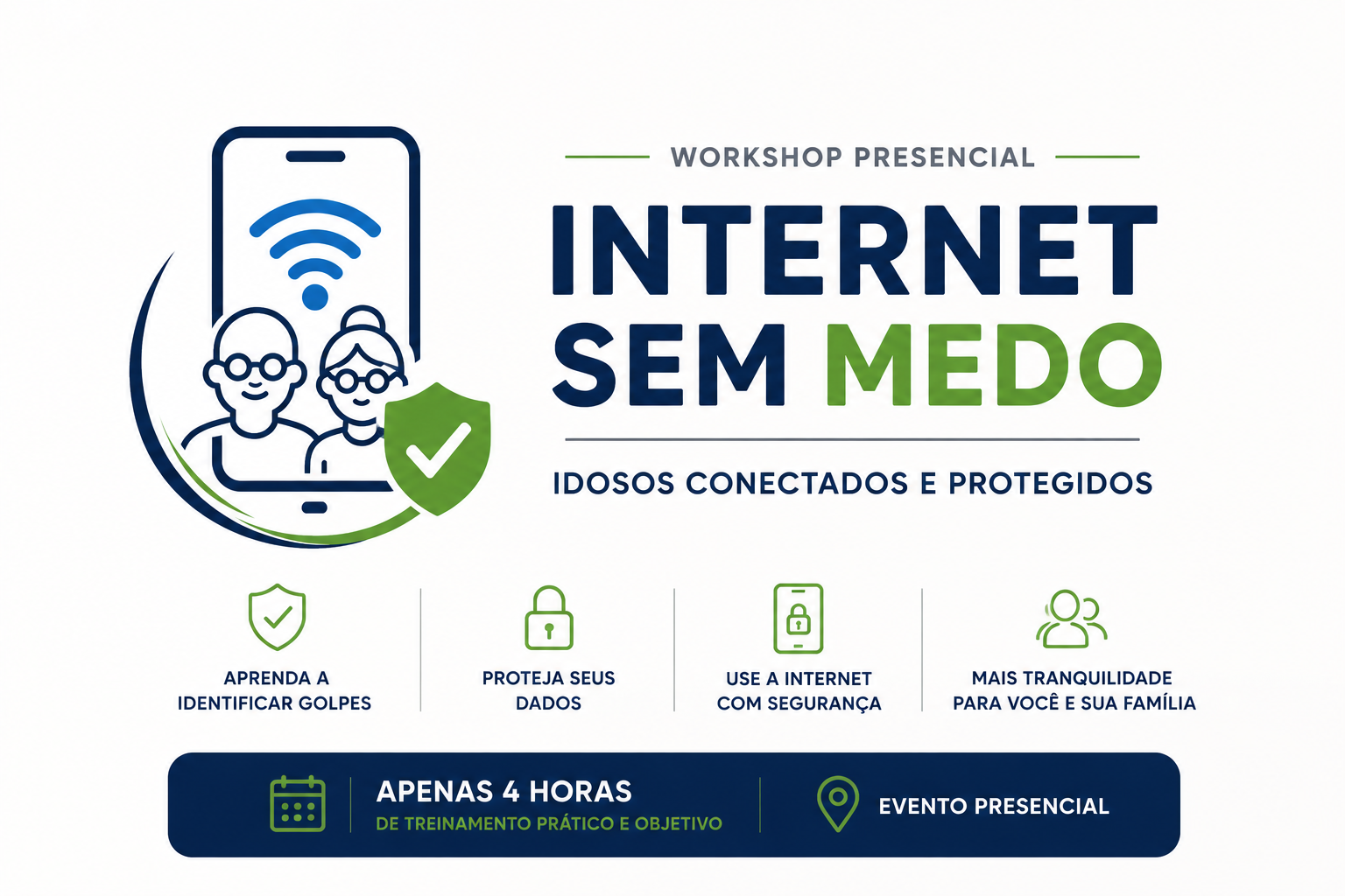 Sucesso da Inscrição