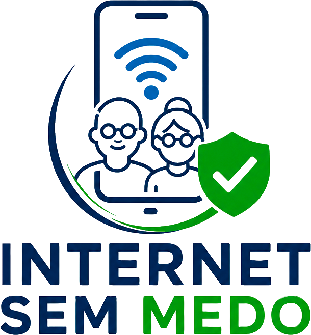 Logo Idosos Conectados